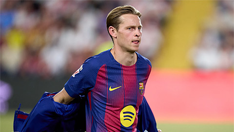 Tin giờ chót 24/10: Barca nhận cả tin vui và buồn tại El Clasico  Tin giờ chót 24/10: Barca nhận cả tin vui và buồn tại El Clasico