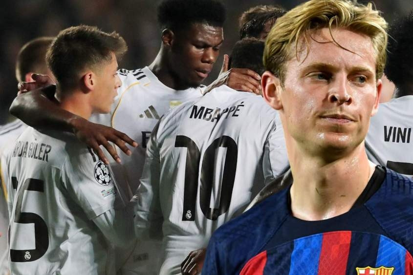 Dù Real có thua ở trận El Clasico, Alonso khó có thể bị sa thải ngay lập tức, nhưng tương lai của HLV này sẽ bắt đầu lung lay