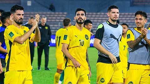 Rốt cuộc, Việt Nam có kiện Malaysia lên FIFA hay không?  Rốt cuộc, Việt Nam có kiện Malaysia lên FIFA hay không?