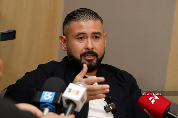 Quyền Nhiếp chính Tunku Ismail Sultan Ibrahim