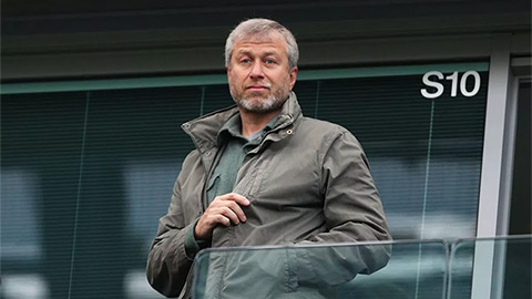 Abramovich tái xuất, mua lại CLB Galatasaray?  Abramovich tái xuất, mua lại CLB Galatasaray?
