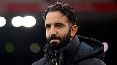 Amorim muốn cầu thủ MU 'trở lại mặt đất'  Amorim muốn cầu thủ MU 'trở lại mặt đất'