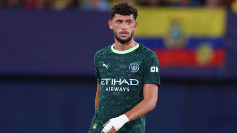 Pep Guardiola tin ngôi sao 53 triệu bảng sẽ là hậu vệ phải xuất sắc nhất thế giới  Pep Guardiola tin ngôi sao 53 triệu bảng sẽ là hậu vệ phải xuất sắc nhất thế giới