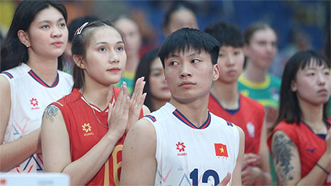 VĐV Đặng Thị Hồng tái xuất sân đấu  VĐV Đặng Thị Hồng tái xuất sân đấu