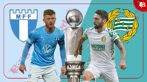 Nhận định bóng đá Malmo vs Hammarby, 01h10 ngày 28/10: Lại thắng như thói quen  Nhận định bóng đá Malmo vs Hammarby, 01h10 ngày 28/10: Lại thắng như thói quen