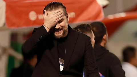 HLV Popov 'sợ' HAGL đến mức nào?  HLV Popov 'sợ' HAGL đến mức nào?