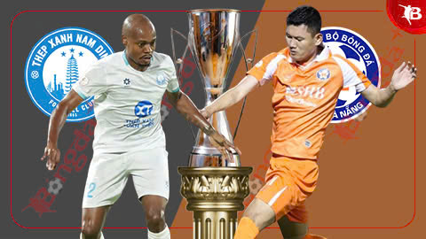 Nhận định bóng đá Nam Định vs Đà Nẵng, 18h00 ngày 27/10: Phải thắng lại thôi  Nhận định bóng đá Nam Định vs Đà Nẵng, 18h00 ngày 27/10: Phải thắng lại thôi