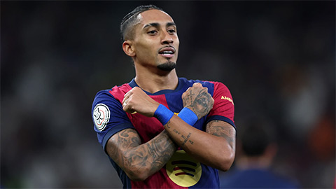 Barca nhận hung tin trước trận El Clasico  Barca nhận hung tin trước trận El Clasico