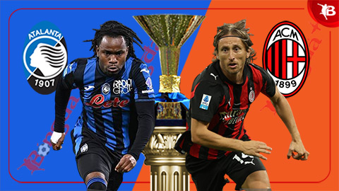 Nhận định bóng đá Atalanta vs Milan, 02h45 ngày 29/10: Vượt qua nỗi ám ảnh!  Nhận định bóng đá Atalanta vs Milan, 02h45 ngày 29/10: Vượt qua nỗi ám ảnh!