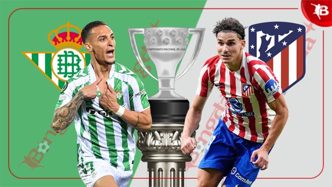 Betis vs Atletico