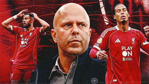 Liverpool chấm dứt giấc mơ bảo vệ ngôi vương ngay từ vòng 9?  Liverpool chấm dứt giấc mơ bảo vệ ngôi vương ngay từ vòng 9?