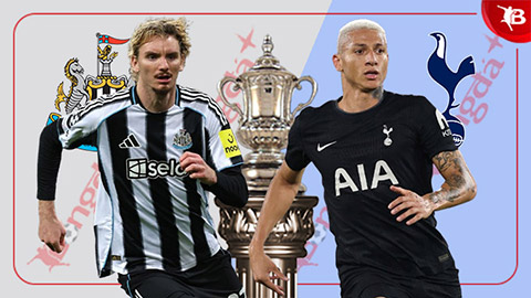 Nhận định Newcastle vs Tottenham, 03h00 ngày 30/10: Gà trống chủ động 'buông'?  Nhận định Newcastle vs Tottenham, 03h00 ngày 30/10: Gà trống chủ động 'buông'?