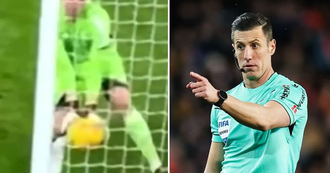 Soto Grado được coi là trọng T “hắc ám” với Barca