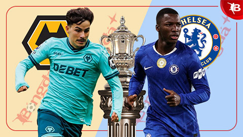 Nhận định bóng đá Wolves vs Chelsea, 02h45 ngày 30/10: The Blues giật vé  Nhận định bóng đá Wolves vs Chelsea, 02h45 ngày 30/10: The Blues giật vé