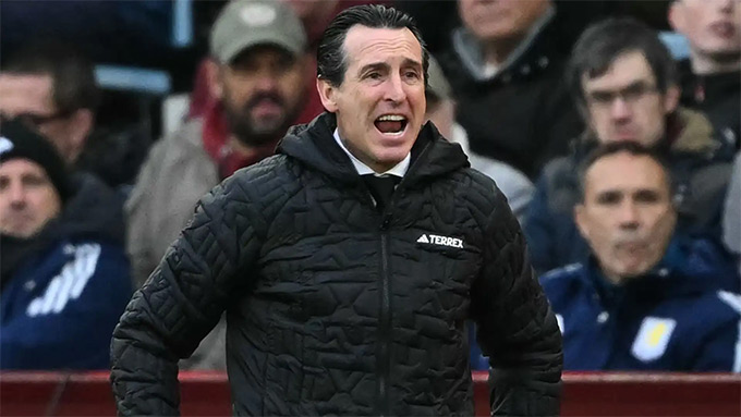 HLV Emery tiết lộ cách bắt chết Haaland