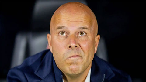 Liverpool liệu có sa thải Arne Slot?  Liverpool liệu có sa thải Arne Slot?