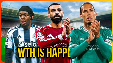 Top 5 ngôi sao kỳ cựu bất ngờ sa sút tại Premier League mùa này  Top 5 ngôi sao kỳ cựu bất ngờ sa sút tại Premier League mùa này