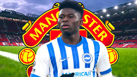 MU chuẩn bị cải tổ hàng tiền vệ  MU chuẩn bị cải tổ hàng tiền vệ