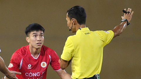 HLV châu Âu chê pha đánh nguội của Lê Văn Đô  HLV châu Âu chê pha đánh nguội của Lê Văn Đô