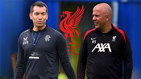 Tin giờ chót 28/10: Arne Slot sang Dubai, trợ lý tạm dẫn dắt Liverpool  Tin giờ chót 28/10: Arne Slot sang Dubai, trợ lý tạm dẫn dắt Liverpool