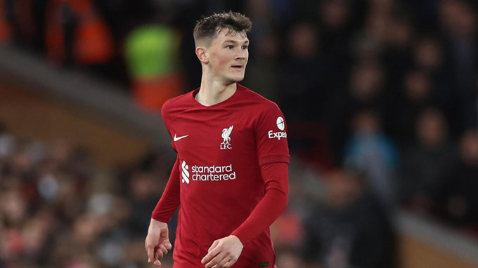 Calvin Ramsay có thể được sử dụng ở trận đấu tại Cúp Liên đoàn giữa tuần này