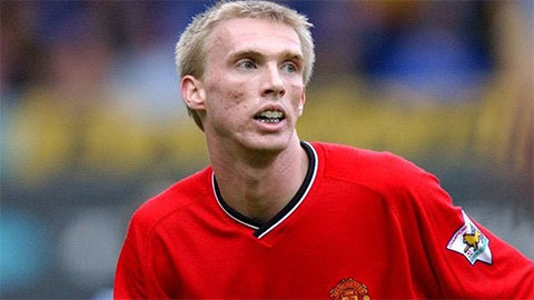 Top 5 cầu thủ xấu trai nhất thế giới: Cựu sao MU độc chiếm ngôi đầu  Top 5 cầu thủ xấu trai nhất thế giới: Cựu sao MU độc chiếm ngôi đầu