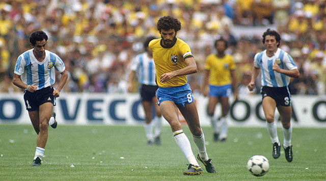 Socrates