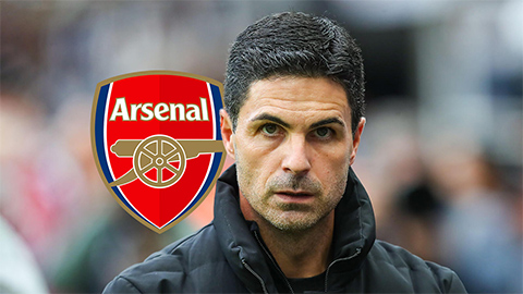 Arteta kêu gọi CĐV Arsenal tin vào chức vô địch Premier League  Arteta kêu gọi CĐV Arsenal tin vào chức vô địch Premier League