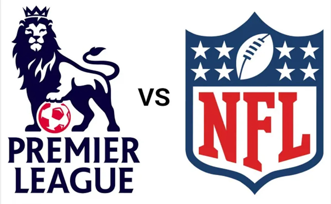 Premier League bị cho là ngày càng giống NFL khi quá nặng về các toan tính chiến thuật