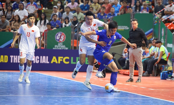 Châu Đoàn Phát - một trong  các cựu binh được gọi. Ảnh: Phan Hồng 