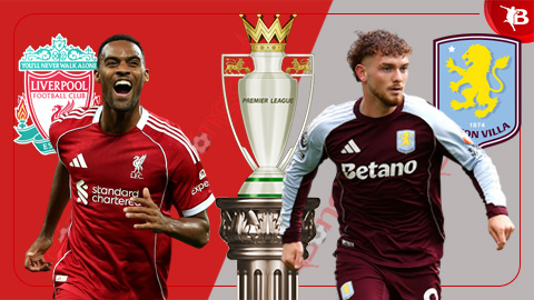Nhận định bóng đá Liverpool vs Aston Villa, 03h00 ngày 2/11: Ngày vui chưa trở lại Anfield Nhận định bóng đá Liverpool vs Aston Villa, 03h00 ngày 2/11: Ngày vui chưa trở lại Anfield