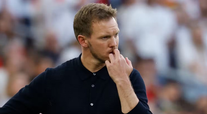 Julian Nagelsmann