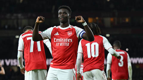 Bốc thăm tứ kết cúp Liên đoàn: Arsenal và Man City đau đầu  Bốc thăm tứ kết cúp Liên đoàn: Arsenal và Man City đau đầu