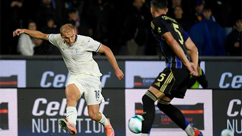 Kết quả bóng đá đêm 30/10, rạng sáng 31/10, kết quả bóng đá đêm qua và rạng sáng nay tại Serie A, cúp nhà vua Tây Ban Nha Kết quả bóng đá đêm 30/10, rạng sáng 31/10, kết quả bóng đá đêm qua và rạng sáng nay tại Serie A, cúp nhà vua Tây Ban Nha