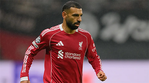 Salah hờn dỗi Liverpool, Al Ahly phủ nhận chuyện chiêu mộ Salah hờn dỗi Liverpool, Al Ahly phủ nhận chuyện chiêu mộ