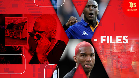 Ryan Babel ôm hận vì người bạn 'trời đánh' Ryan Babel ôm hận vì người bạn 'trời đánh'