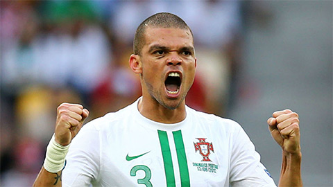 Top 5 cầu thủ đáng sợ nhất trong lịch sử bóng đá Top 5 cầu thủ đáng sợ nhất trong lịch sử bóng đá