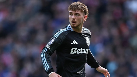 Liverpool tính đòi lại sớm Harvey Elliott Liverpool tính đòi lại sớm Harvey Elliott