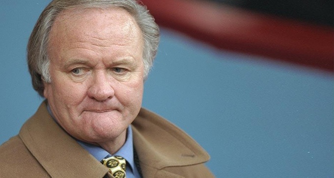 Ron Atkinson