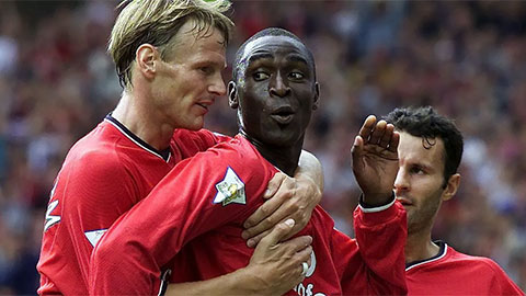 Top 5 cặp đồng đội ghét nhau như kẻ thù: Có cả bộ đôi ‘sát thủ’ của MU Top 5 cặp đồng đội ghét nhau như kẻ thù: Có cả bộ đôi ‘sát thủ’ của MU