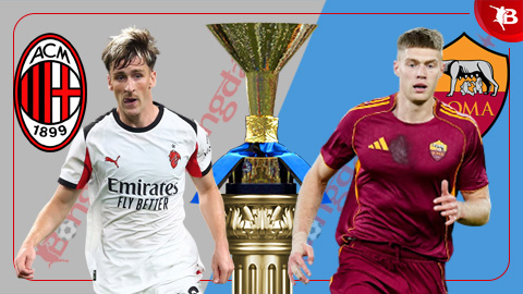 Nhận định bóng đá AC Milan vs AS Roma, 02h45 ngày 3/11: Xứng danh vua sân khách Nhận định bóng đá AC Milan vs AS Roma, 02h45 ngày 3/11: Xứng danh vua sân khách