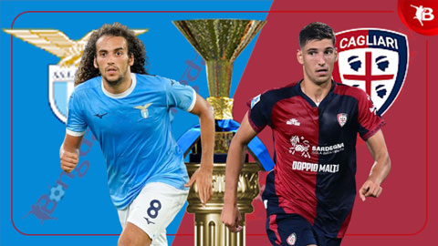Nhận định bóng đá Lazio vs Cagliari, 02h45 ngày 4/11: Khi 'cua gặp ếch' Nhận định bóng đá Lazio vs Cagliari, 02h45 ngày 4/11: Khi 'cua gặp ếch'