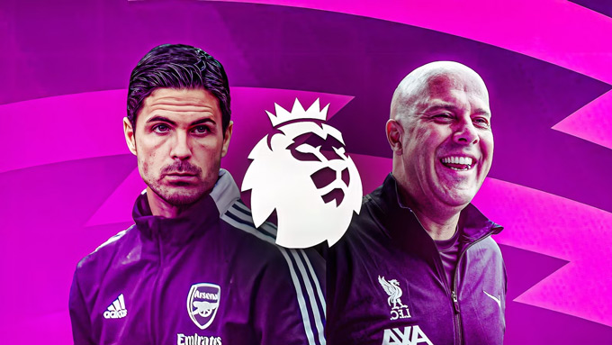 Nếu chỉ tính bàn thắng từ bóng sống, BXH Premier League thay đổi ra sao?