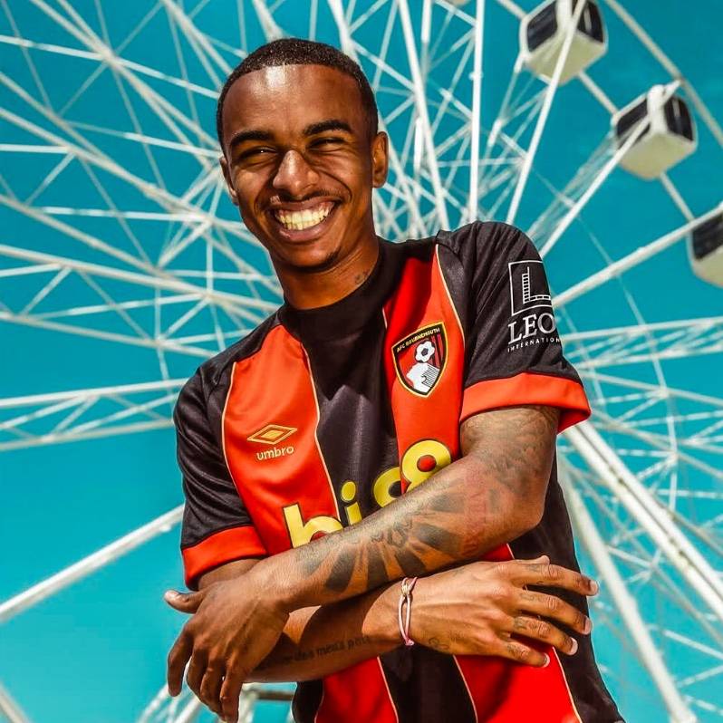 Bournemouth được hưởng lợi từ dây chuyền "mài ngọc thô" của Lorient