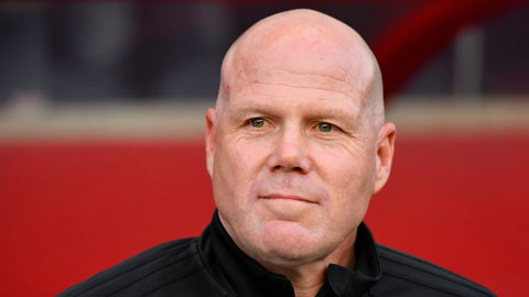 Brad Friedel hé lộ lý do thật sự khiến Liverpool sa sút Brad Friedel hé lộ lý do thật sự khiến Liverpool sa sút