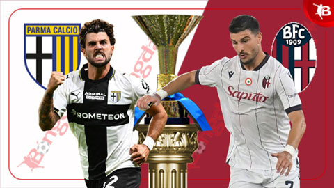 Nhận định bóng đá Parma vs Bologna, 0h00 ngày 3/11: Khách trọn niềm vui Nhận định bóng đá Parma vs Bologna, 0h00 ngày 3/11: Khách trọn niềm vui