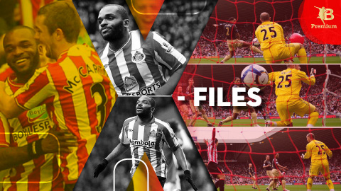 Giải mã bàn thắng kỳ lạ nhất lịch sử Premier League