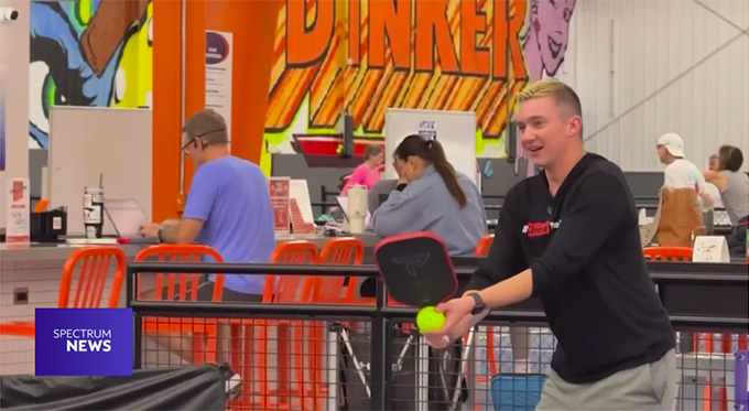 Jaquelyn Bradshaw đã thi đấu chuyên nghiệp