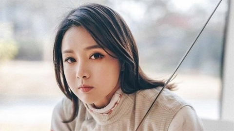 Nam Hyun Hee, 'nữ thần đấu kiếm' Hàn Quốc được minh oan vụ lừa tình – tiền