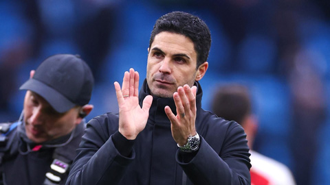 Mikel Arteta nổi điên khi không được đổi lịch thi đấu của Arsenal